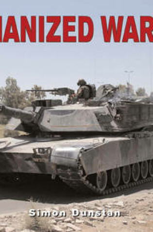 Cover of Mechanized Warfare