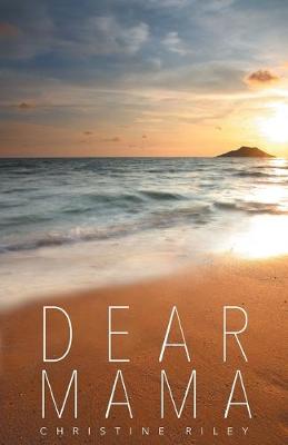 Book cover for Dear Momma