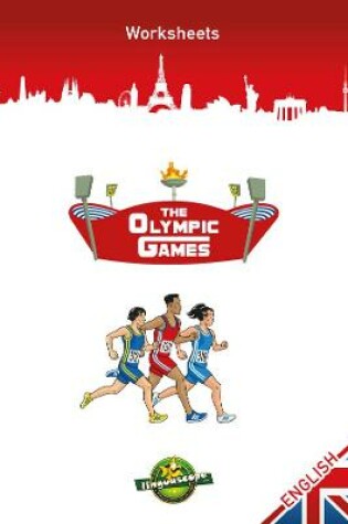 Cover of The Olympic Games: Worksheets