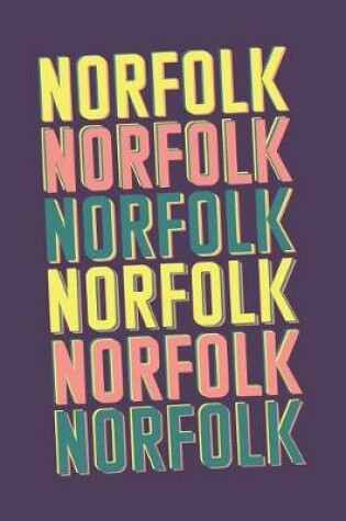 Cover of Norfolk Notebook