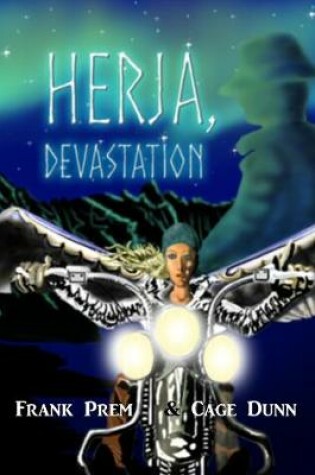 Cover of Herja, Devastation