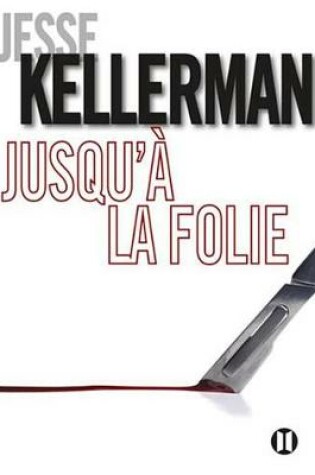 Cover of Jusqu'a La Folie