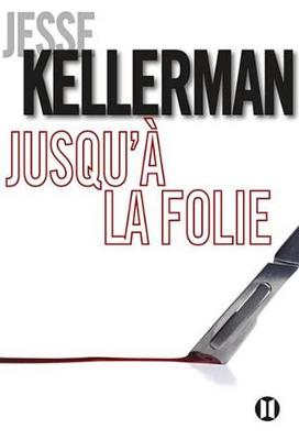 Book cover for Jusqu'a La Folie