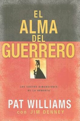 Cover of El Alma de Guerrero