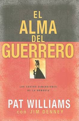 Book cover for El Alma de Guerrero