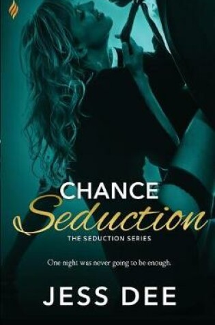 Cover of Chance Seduction