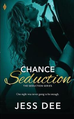 Book cover for Chance Seduction