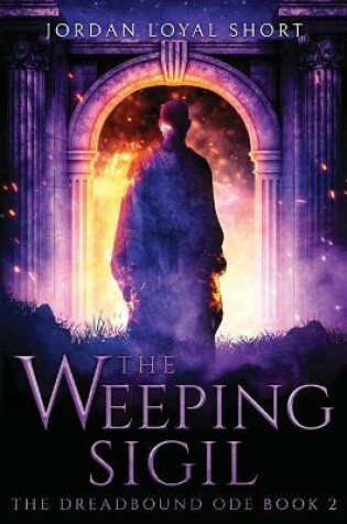 Cover of The Weeping Sigil