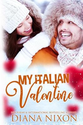 Book cover for My Italian Valentine