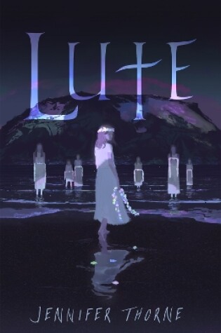 Cover of Lute