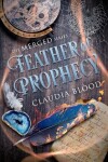 Book cover for Feather of Prophecy