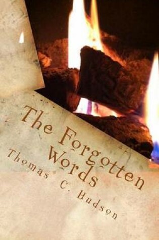 Cover of The Forgotten Words