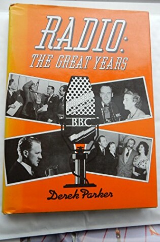 Cover of Radio