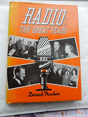 Book cover for Radio