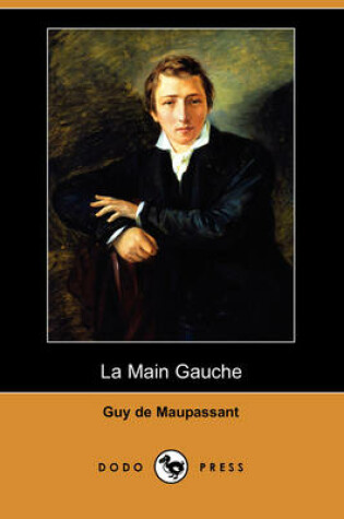 Cover of La Main Gauche (Dodo Press)