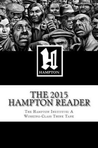 Cover of The 2015 Hampton Reader