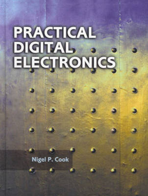 Book cover for Practical Digital Electronics