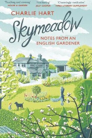 Cover of Skymeadow