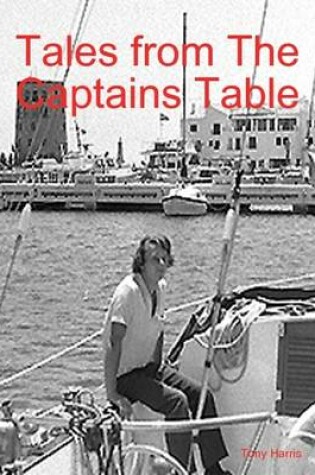 Cover of Tales from The Captains Table