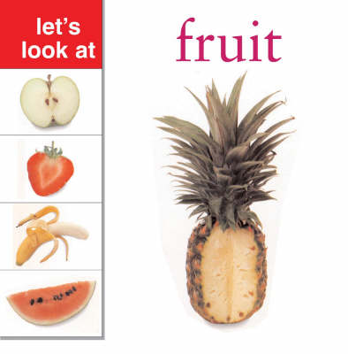 Book cover for Fruit