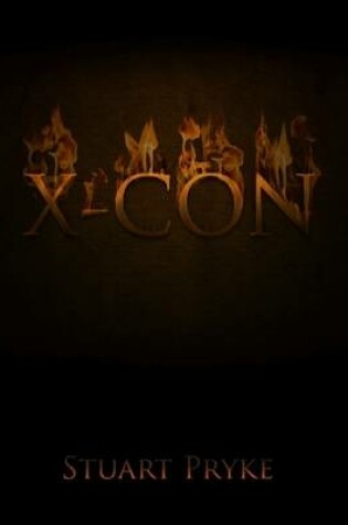 Cover of X-Con