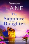 Book cover for The Sapphire Daughter
