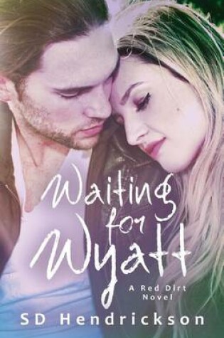 Cover of Waiting for Wyatt