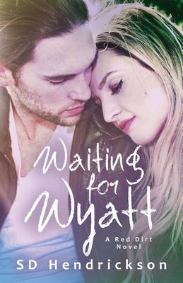 Book cover for Waiting for Wyatt