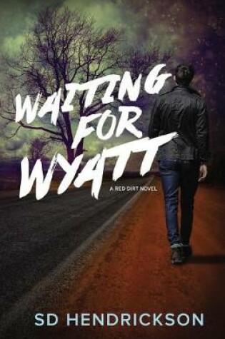 Cover of Waiting for Wyatt