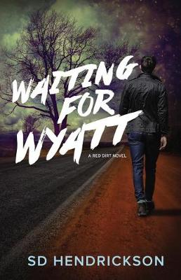 Book cover for Waiting for Wyatt