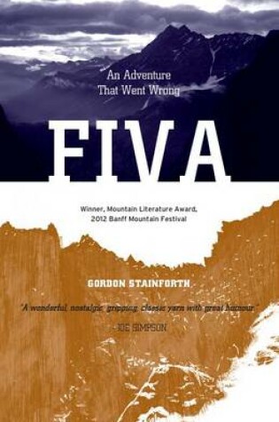 Cover of Fiva