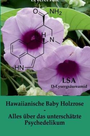 Cover of Hawaiianische Baby Holzrose