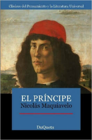 Cover of El PRA AiNCIPE