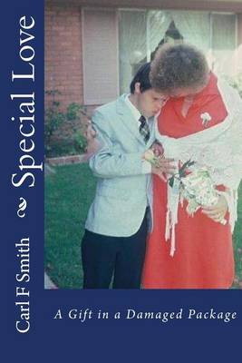 Cover of Special Love