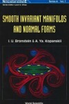 Book cover for Smooth Invariant Manifolds And Normal Forms