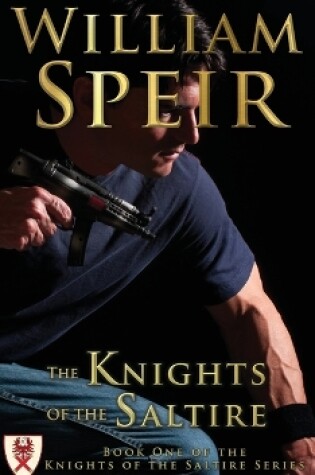 Cover of The Knights of the Saltire