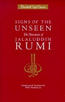 Cover of Signs of the Unseen