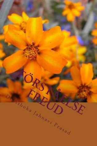 Cover of Foerstaelse Freud