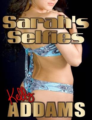 Book cover for Sarah's Selfies