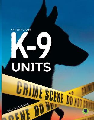 Cover of K-9 Units