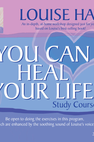 Cover of You Can Heal Your Life Study Course