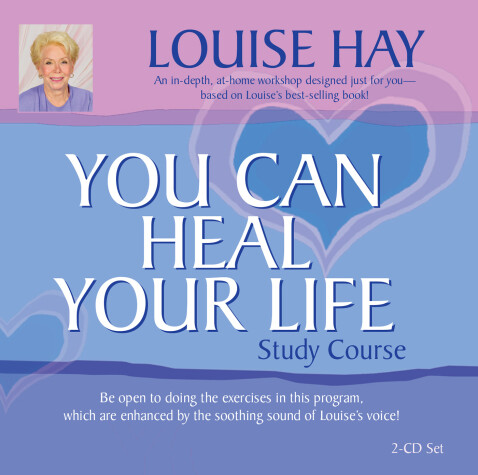 Book cover for You Can Heal Your Life Study Course