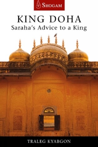 Cover of King Doha