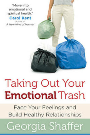 Cover of Taking Out Your Emotional Trash