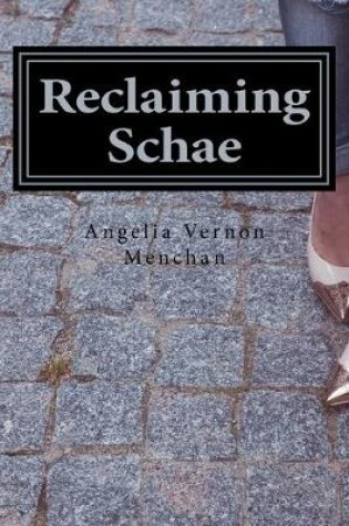 Cover of Reclaiming Schae