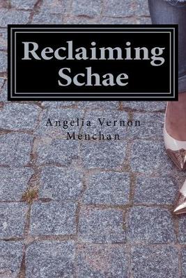 Book cover for Reclaiming Schae