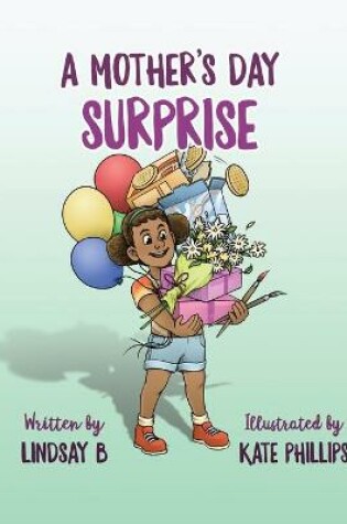 Cover of A Mother's Day Surprise