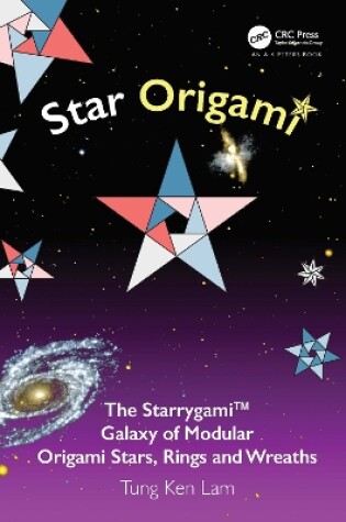 Cover of Star Origami