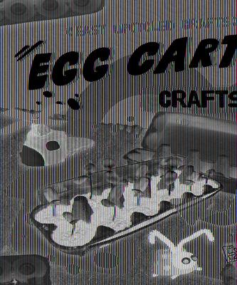Cover of Egg Carton