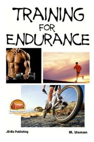Cover of Training for Endurance